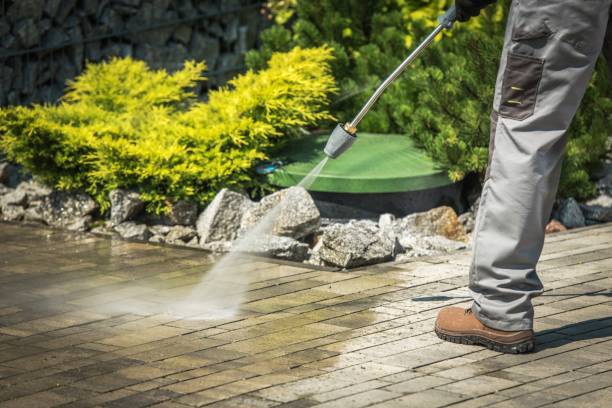 Best Sidewalk and Walkway Pressure Cleaning in Nekoosa, WI
