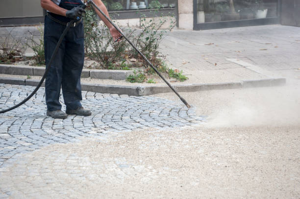 Best Deck and Patio Pressure Washing in Nekoosa, WI