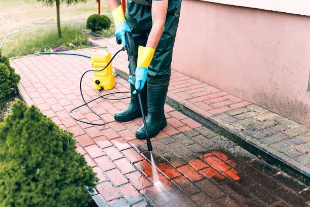 Best Commercial Pressure Washing in Nekoosa, WI